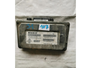 Блок управления коробкой передач 8200210168   Renault Vel Satis