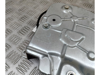 Замок раздвижная дверь 2K5827201F Volkswagen Caddy