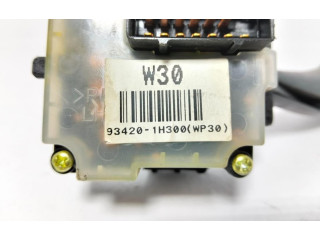 Переключатель дворников 934201H300   KIA Ceed