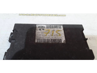 Řídící jednotka AW16FEB Fiat Punto (176) 1998