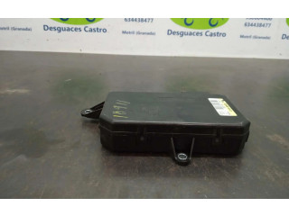 Блок комфорта 60691612 Alfa Romeo 166