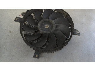 Вентилятор радиатора         Suzuki Grand Vitara I 