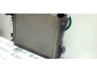 Интеркулер  3C0145805P   Volkswagen Passat Alltrack 