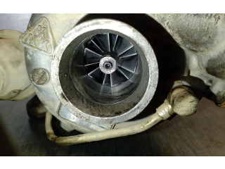  Турбина Citroen Xantia  978144075, 53149707024   для двигателя DHX      