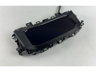 Панель приборов 5H0920340C Volkswagen Golf VIII