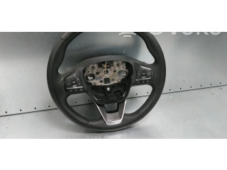 Руль Ford Transit Custom 2013 - 2023 года JK213600KD3ZHE, JK213600GA