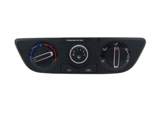 Модуль блока управления кондиционером 97250K7130 Hyundai i10