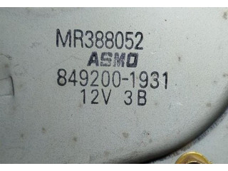 Моторчик заднего дворника MR388052 Mitsubishi Montero