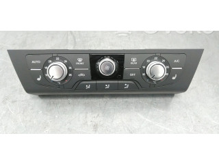 Блок управления климат-контролем 4G0820043CB   Audi A6 S6 C7 4G