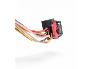 Зеркало электрическое Skoda Octavia Mk3 (5E) 2013 - 2019 года