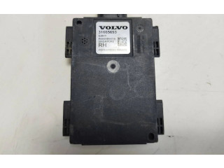 Датчик слепых зон 31665693 Volvo XC90