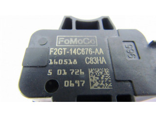 Датчик удара надувных подушек