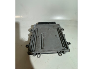 Řídící jednotka A6391501079, 0281012392 Mitsubishi Colt 2007