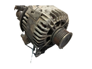 Генератор 5705JV, 9662731680   Citroen C-Crosser      