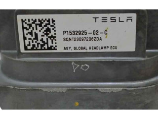 Блок управления Xenon