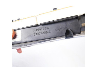 Панель приборов 216774992   Dacia Sandero       