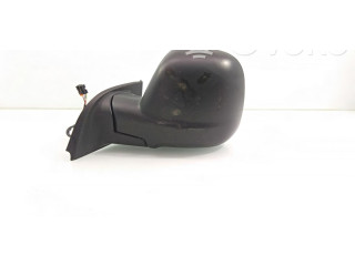 Zpětné zrcátko  Citroen Berlingo     