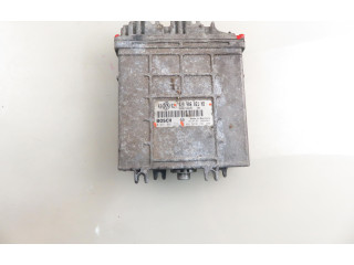 Блок управления двигателя 0281001729, 028906021HD Volkswagen Transporter - Caravelle T4