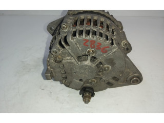 Генератор 23100VK100GT002, 23100VK100GT002 Nissan Navara D40