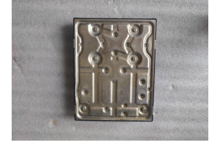 Блок комфорта 4H0907063DH, 4H0907063AH Audi A6 C7