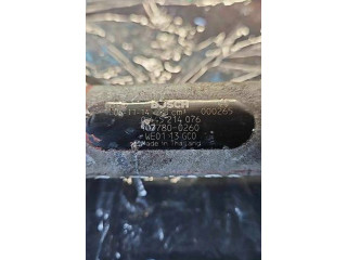 Топливная рампа 4077800260, WE0113GC0 Ford Ranger 2.5