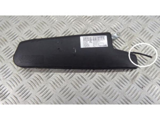 Подушка безопасности в сиденье 1K4, 1K0880241B Skoda Octavia Mk2 (1Z)