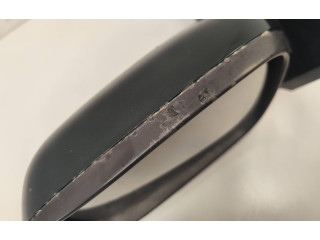 Зеркало электрическое        Saab 9-5  1998 - 2005 года   