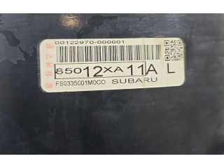 Панель приборов FS0335001M0C0, IMPRK1399176 Subaru Tribeca