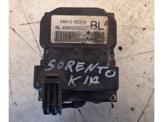 Блок АБС 0265216928, 589103E310   KIA  Sorento  2002 - 2009 года