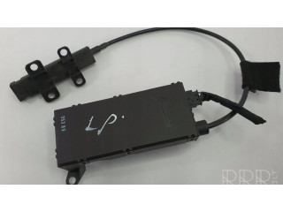 Блок управления без ключа