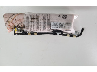 Подушка безопасности в сиденье 5G0880242 Volkswagen Golf VII