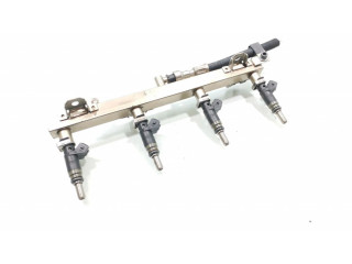 Vstřikovač 7506158 BMW 3 E46 pro benzínový motor 2.0 N42B20/N42B20A 318i