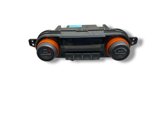 Блок управления климат-контролем 972502G360K2   KIA Magentis