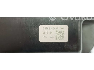 Другие блоки управления / модули 243024GA0A   Infiniti Q50   