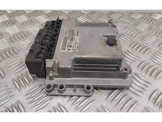 Řídící jednotka 9666729680, 9807984080 Citroen C3 Pluriel 2013