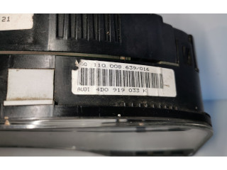 Панель приборов 4D0919033AE, 110008639033 Audi A8 S8 D2 4D