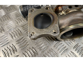  Турбина Peugeot 2008 II  9845031980, 901680-0002         