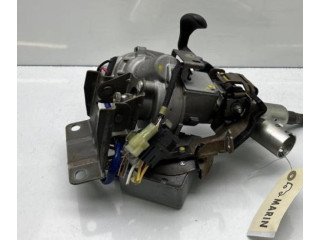  рейка  Колонка рулевая 8200711617   Renault Clio II 2001 - 2005 года