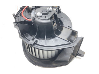 Вентилятор печки Audi A6 S6 C6 4F 2004 - 2011 года