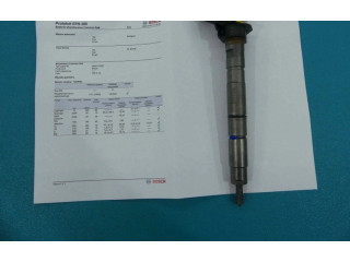 Vstřikovač 0445115058, IMPRK1234042 Audi Q7 4L