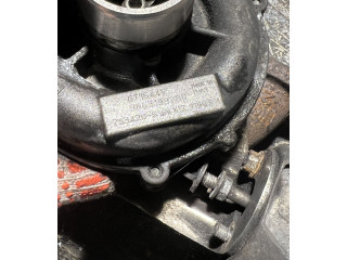 Турбина Mini One - Cooper Coupe R56 753420, 3663199280