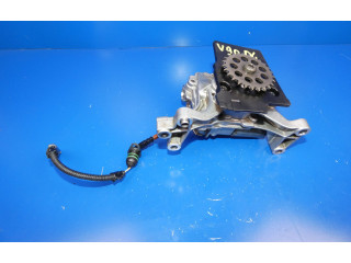 Масляный насос  D4204T14 31670241  Volvo S90, V90 