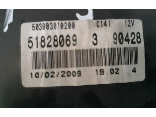 Панель приборов 51828069 Fiat Grande Punto