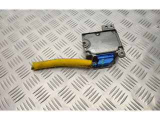 Блок управления надувных подушек 09180799   Opel Astra G