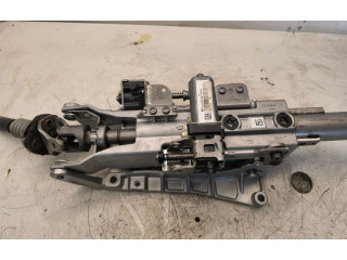 Рулевая рейка 68166372AB Jeep Grand Cherokee 2010 - 2021 года