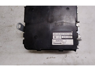 Блок управления 89680-33010   Lexus GS 300 350 430 450H