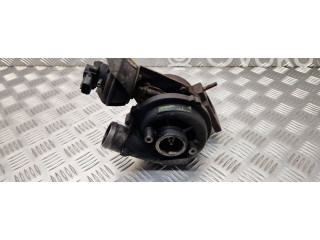 Турбина Ford Galaxy 9658728580