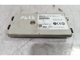 Другие блоки управления / модули 340252604, 340252604 BMW X3 E83