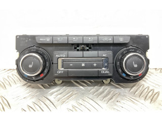 Блок управления климат-контролем 3T0907044BS   Skoda Yeti (5L)