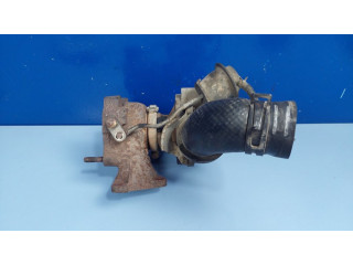 Turbodmychadlo Турбина VJ279912 Mazda Premacy 0.0